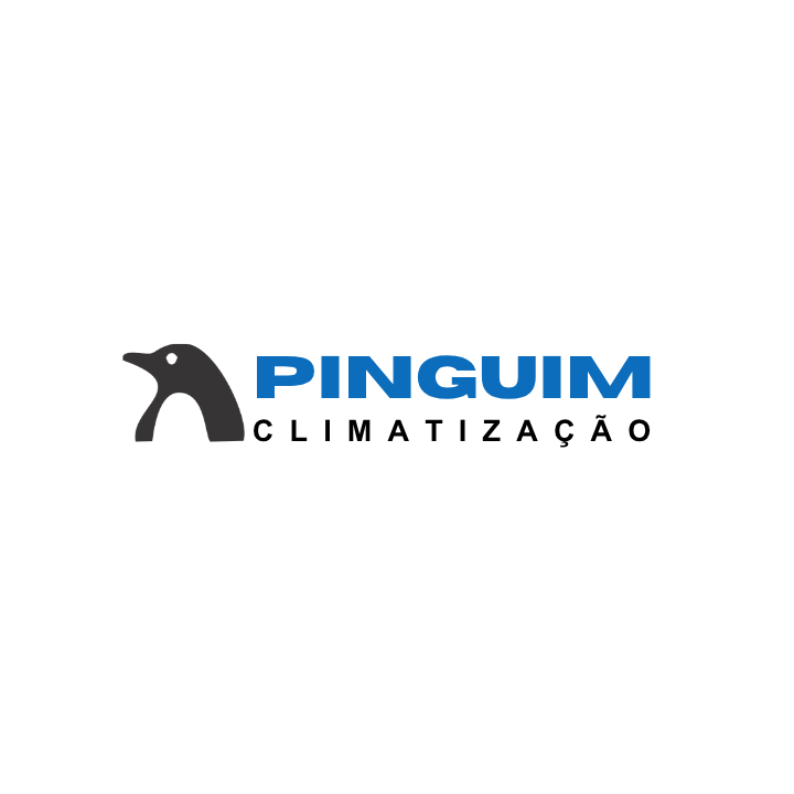 Pinguim Climatização